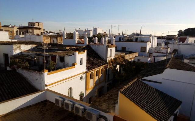 Apartamento San Clemente