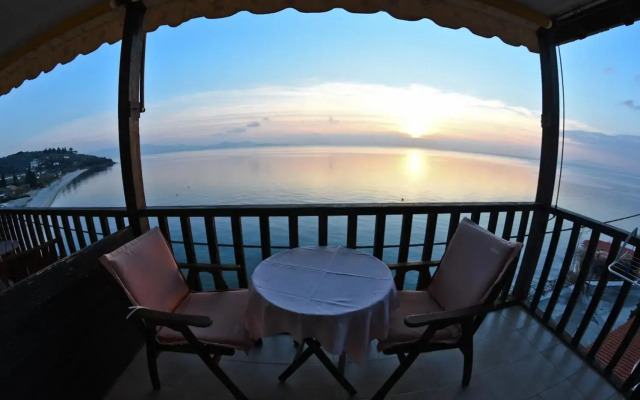 Maistrali Hotel