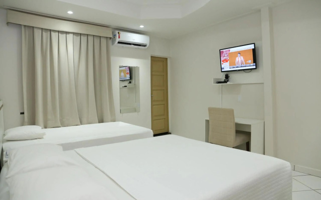 Prata Hotel Santarém