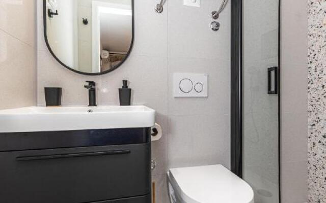 Rooms Tomic