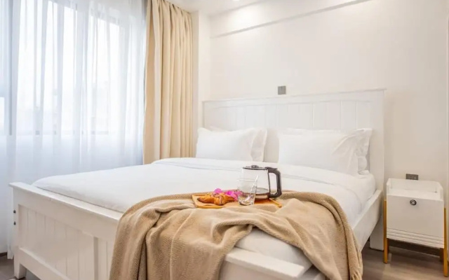 Shangrila residency