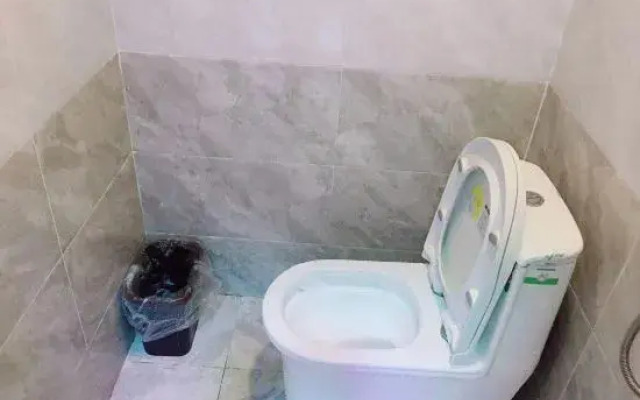 Enshi Huiyuan Homestay