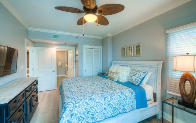 Waterscape B214 2 Bedroom Condo