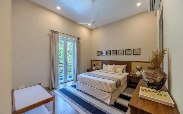 Elivaas Casa Zyra 4 BHK villa