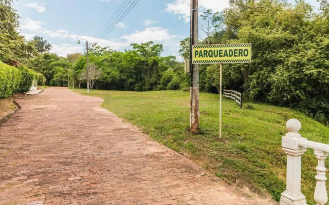 Amazing Finca House Private Swimming Pool & Air Conditioner