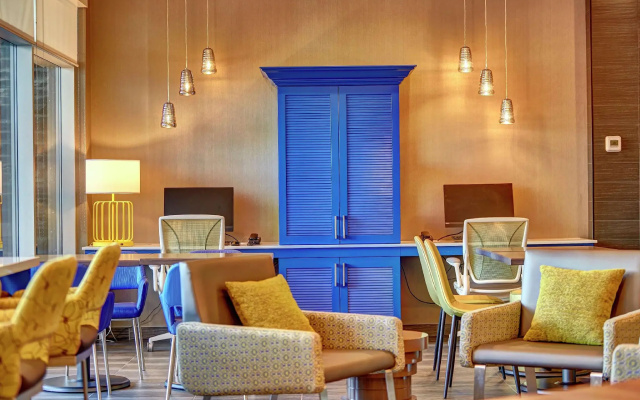 Home2 Suites by Hilton Toronto Brampton