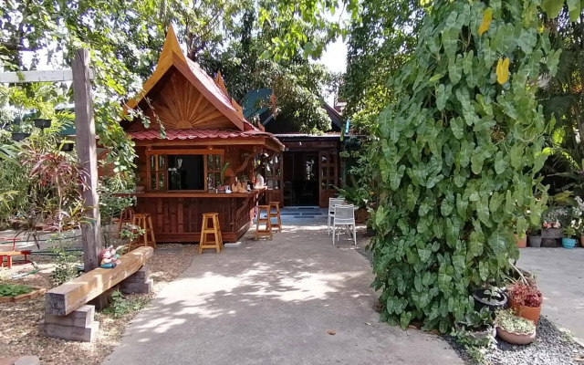 Sun smile(cafe & homestay)