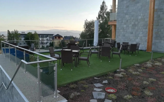 Apartman Lucka A202