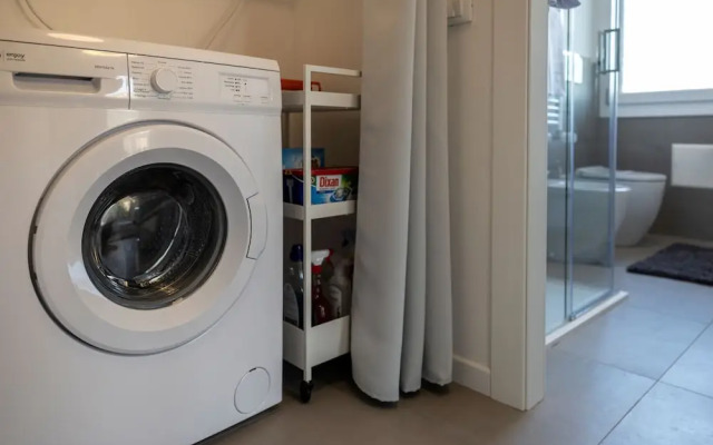 Dimora uno - 5 Stars Apartment