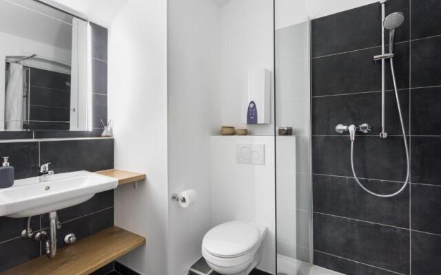 Greatstay - Goethestr. 63