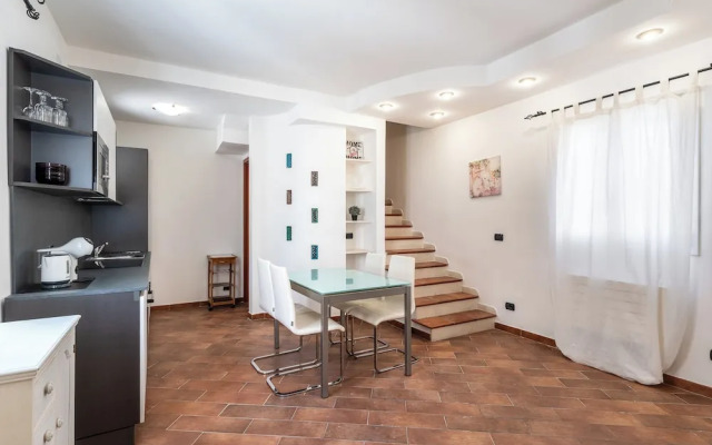 Aquamarine Terrace by Wonderful Italy