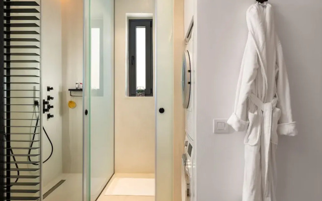 Pefkos Allure luxury Suites