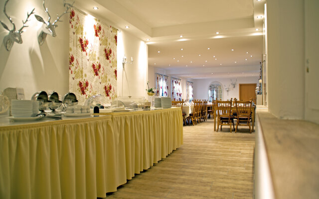 Hotel-Restaurant Jägerhof