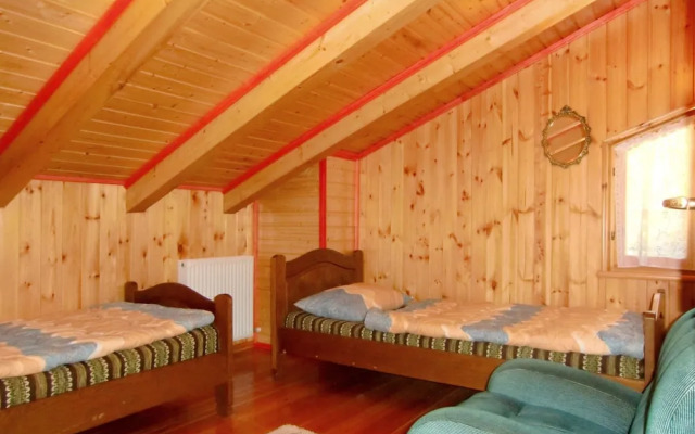 Belvilla by OYO Pippi Intero