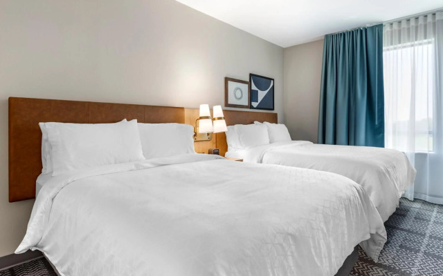 Residence Inn by Marriott Addison
