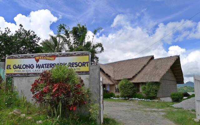 El Galong Waterpark Resort