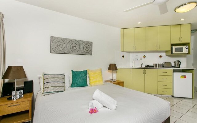 Byron Bay Beach Haven U8