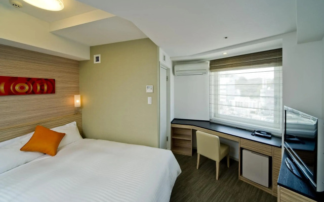 Sotetsu Fresa Inn Yokohama Totsuka