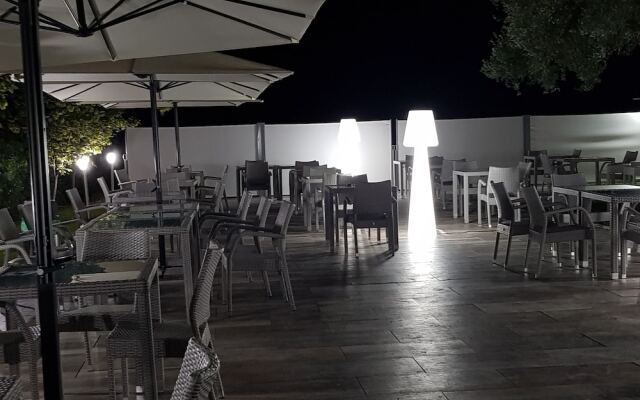 Country House LIsola Che Non C