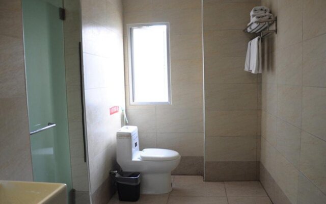 Xinshidai Business Hotel
