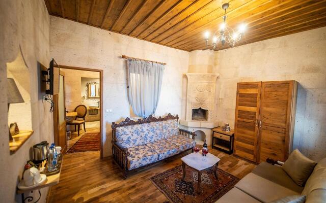 Duven Hotel Cappadocia