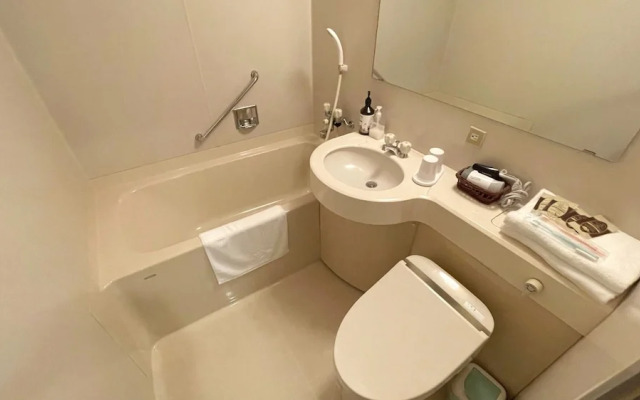 Chiisana Hotel Kaze Kozo