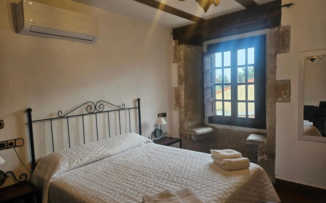 Hosteria Real Zamora