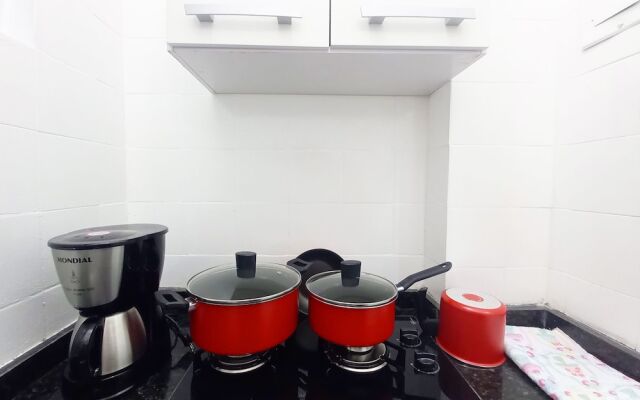 TC810 Smart Tv Wi-Fi na Praia Copacabana