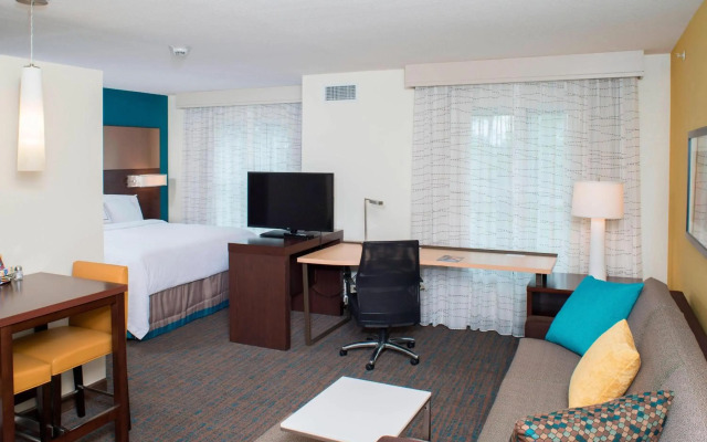 Residence Inn Albany Clifton Park