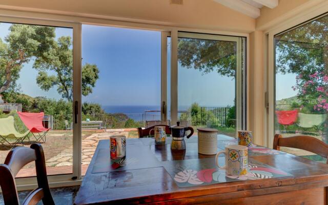 Discover perfection in every detail at Villa Beatina-Villa Beatina