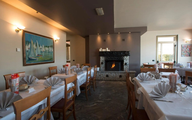 Sirio Hotel