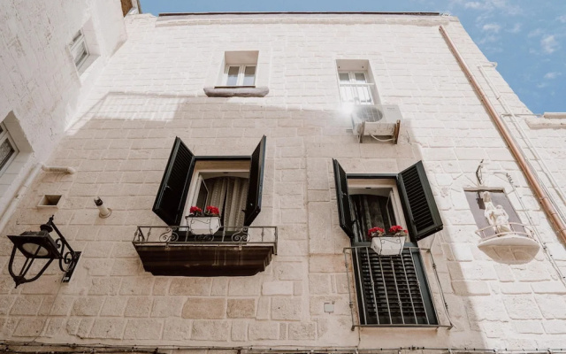 La Dimora di Stesa in Monopoli