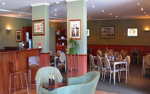 Comfort Inn Glenelg