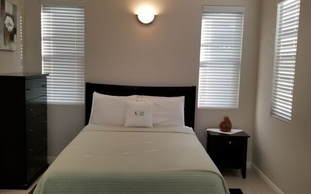 Kingsway New Kingston Guest Apartment II