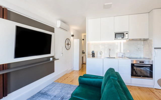 Santa Catarina Prime Studios