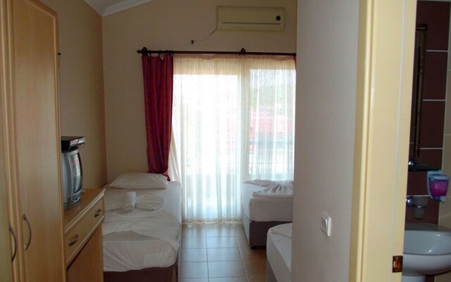 Bedia Hotel