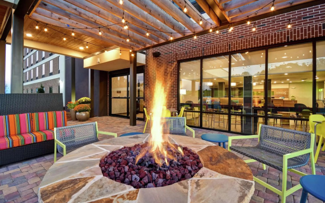 Home2 Suites by Hilton Lagrange