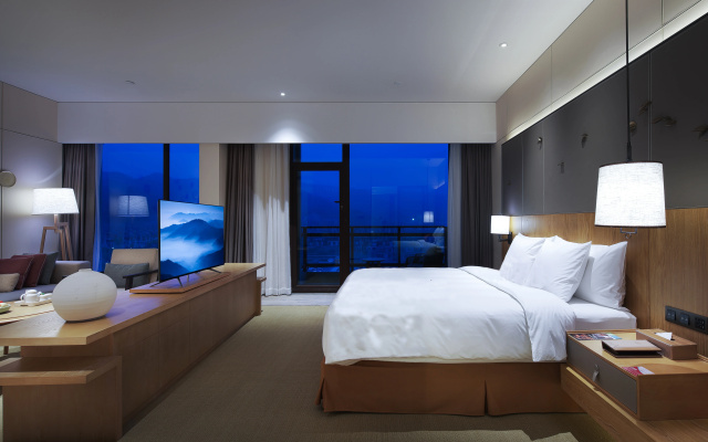 Crowne Plaza Nanchang Wanli by IHG