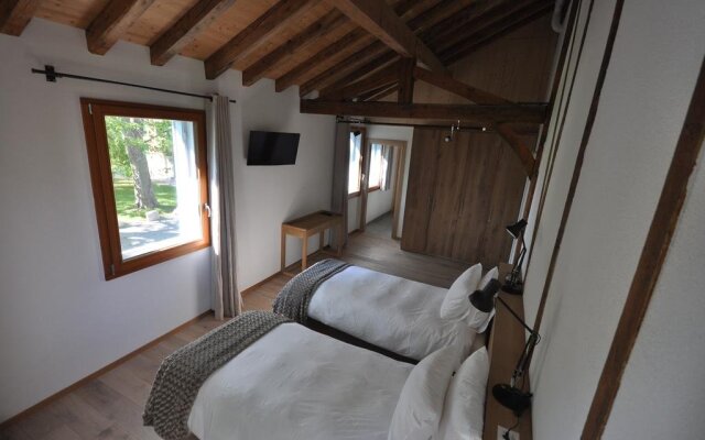 Ferme du Lignon
