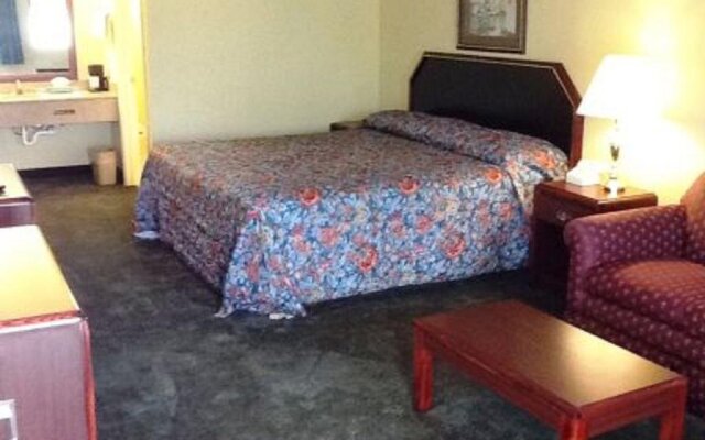 GuestHouse Inn & Suites Bayou La Batre/Mobile