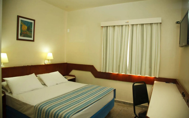 Villalba Hotel Uberlandia