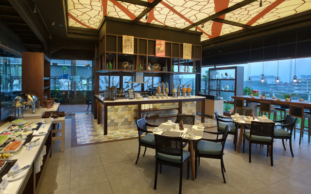 Swiss-Belinn Saripetojo Solo