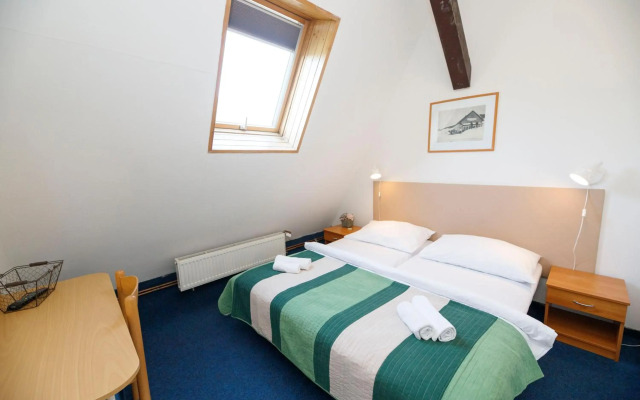 Parkhotel Harrachov