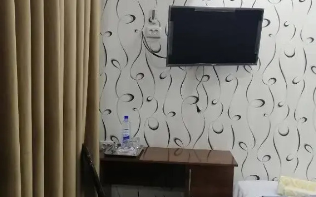 Aziz Hotel