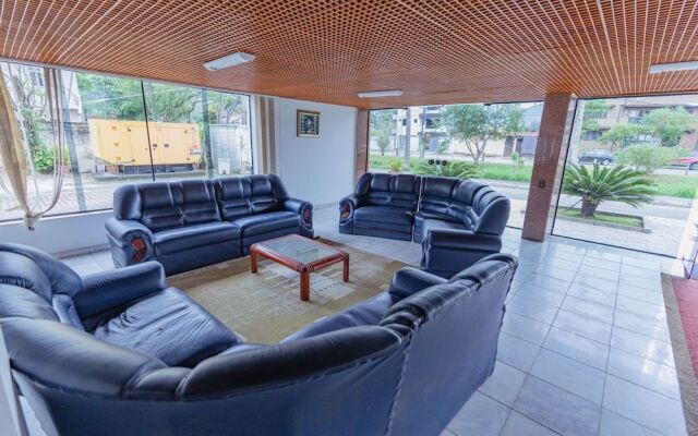 Itacuruca Palace Hotel