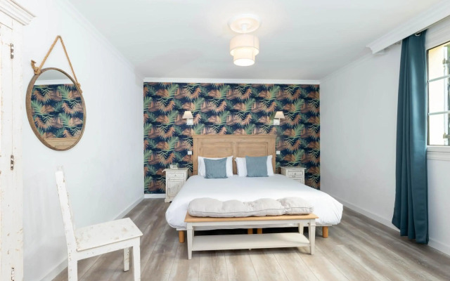 Hôtel Beau Site - Cap d'Antibes