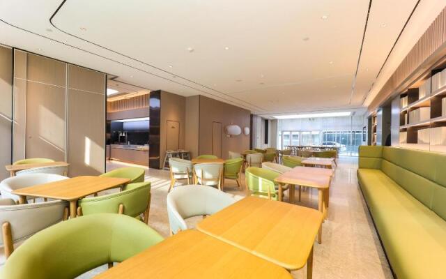 Ji Hotel Xuzhou Medical College