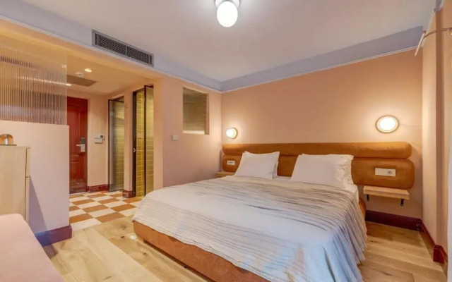 Yonca Resort