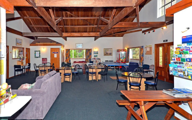 Leith Valley Holiday Park & Motels