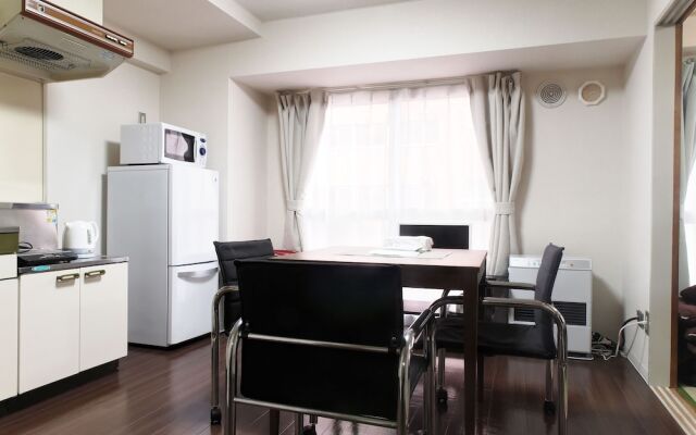 Heights Showa 606